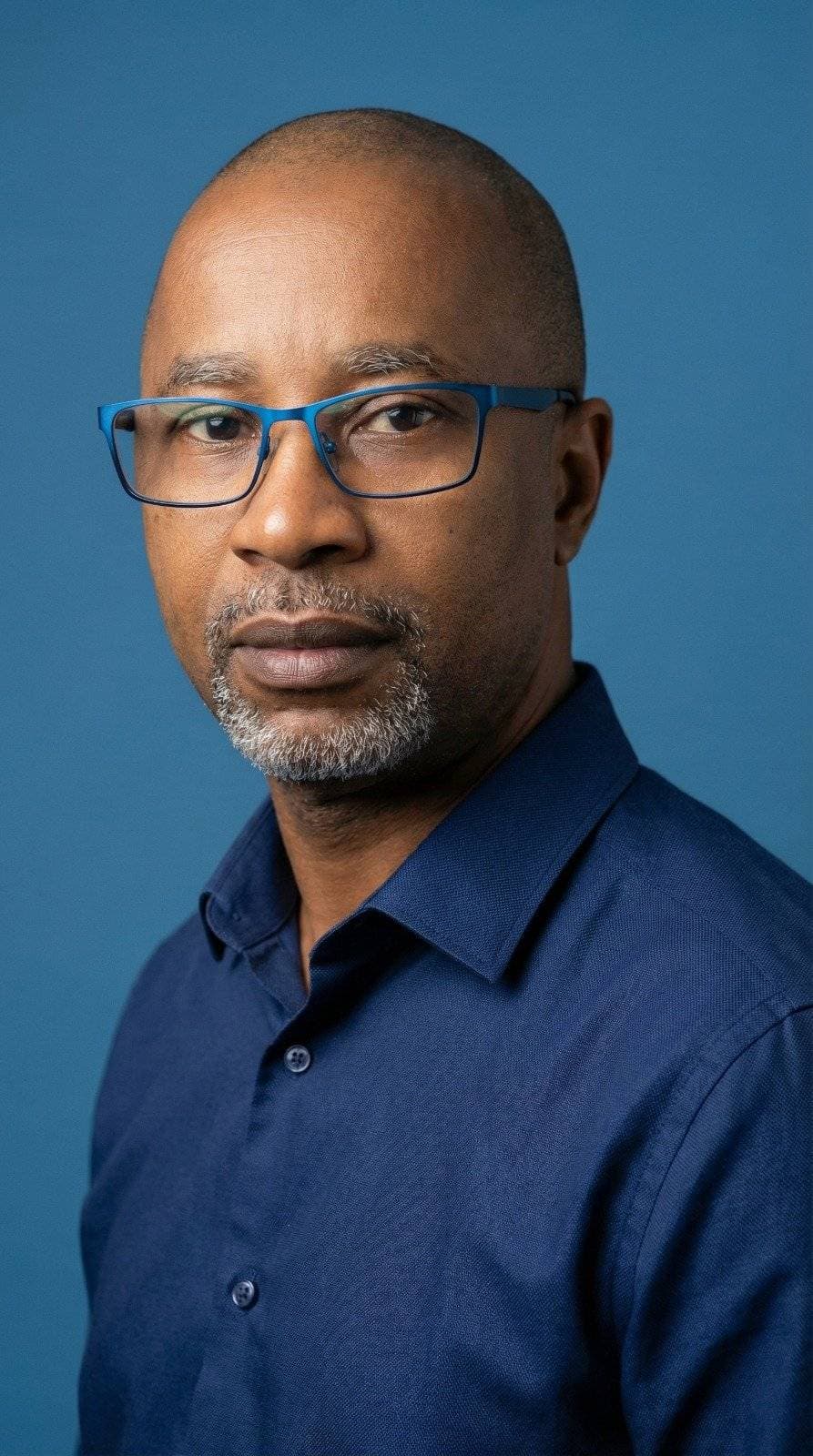 Portrait d’Abel N’Guessan, fondateur de Luriks Côte d’Ivoire